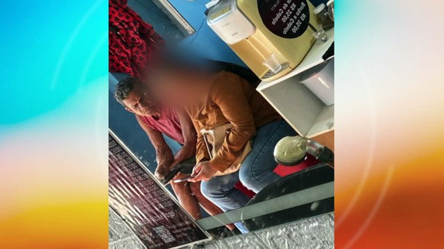 Alerta aos Aposentados: Idoso Cai em Golpe do Empréstimo Falso com Descontos no INSS