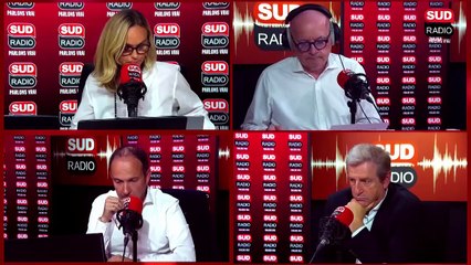 Philippe David : "En France, le ridicule ne tue pas... on en vit !"