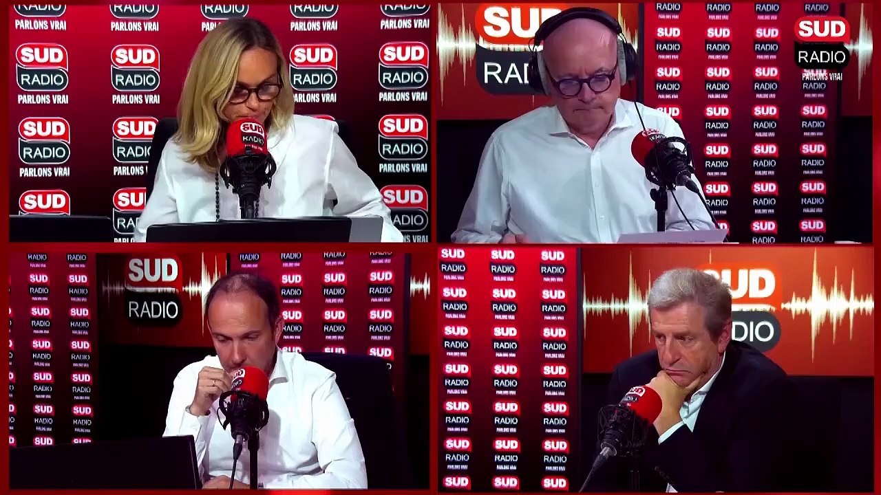 Philippe David : "En France, le ridicule ne tue pas... on en vit !"