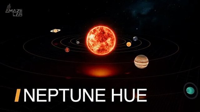 Why Our View of Neptune Might Actually Be Way Different Than We Thought