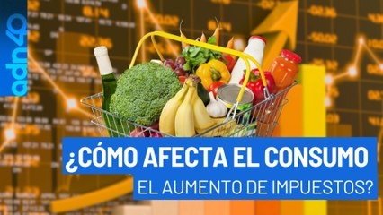 Consumidores y familias mexicanas son los principales afectados con el aumento del IEPS