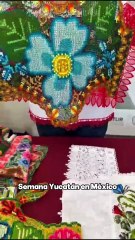 Semana Yucatán en México: Canaive tiene grandes expectativas para el evento