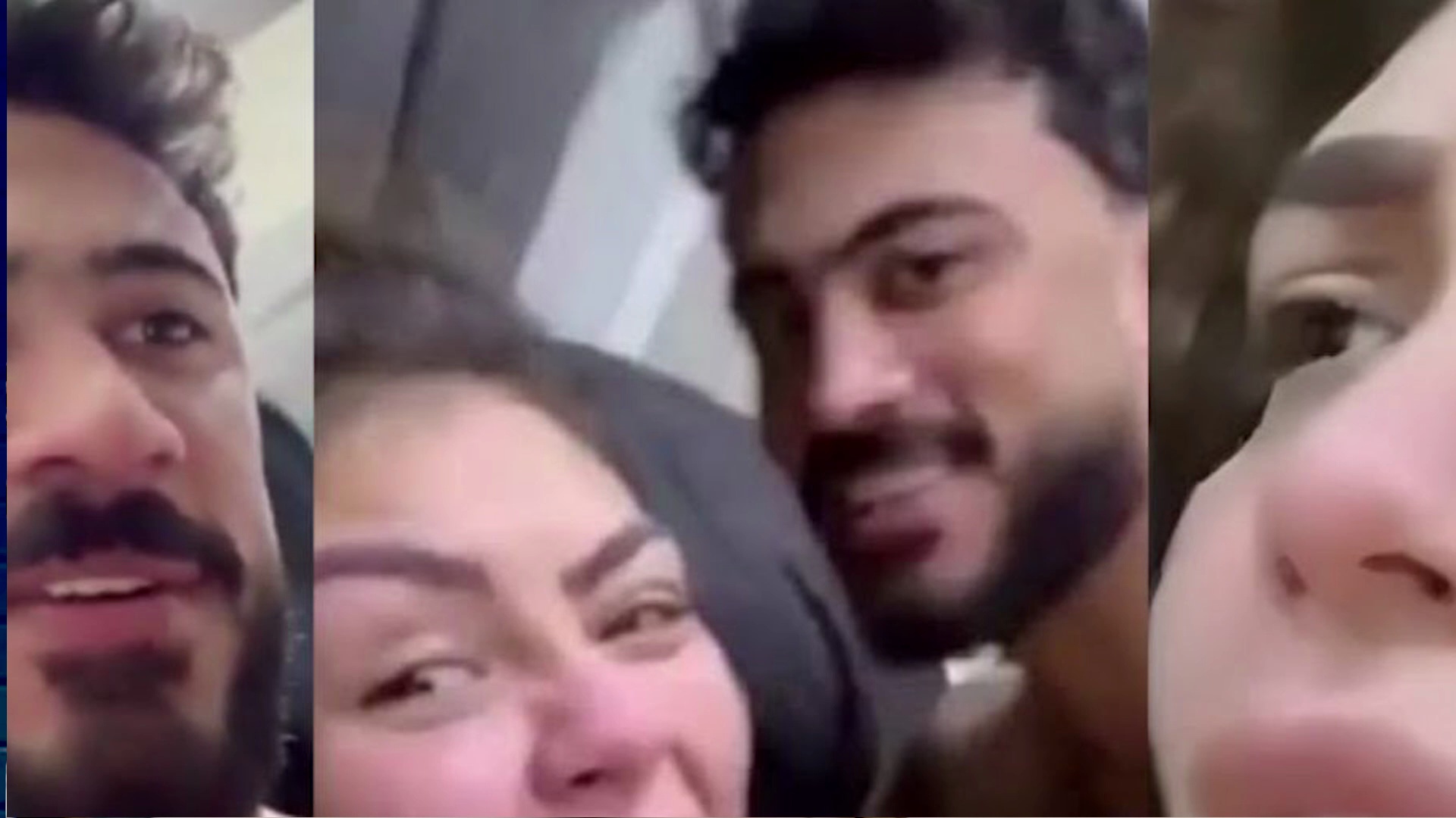 فيديو مسرب هدير عبدالرازق و محمد اوتاكه  2025 فضيحة هدير عبدالرازق