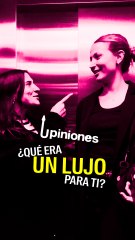 ¿Qué cosa sencilla te hacía sentir millonarix cuando eras niñx?