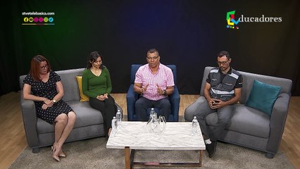 EDUCADORES "LA EDUCACIÓN COMO DERECHO HUMANO"