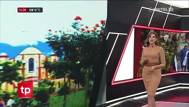 “Pedimos que arreglen el camino”: comerciantes dicen que no llegan alimentos a Apolo por el mal estado de la ruta