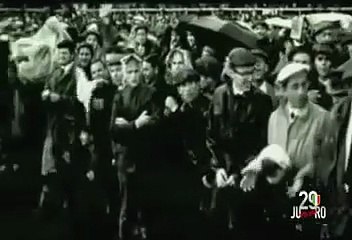 Juventus vs Inter 9-1 (28 giornata 1960⁄61)