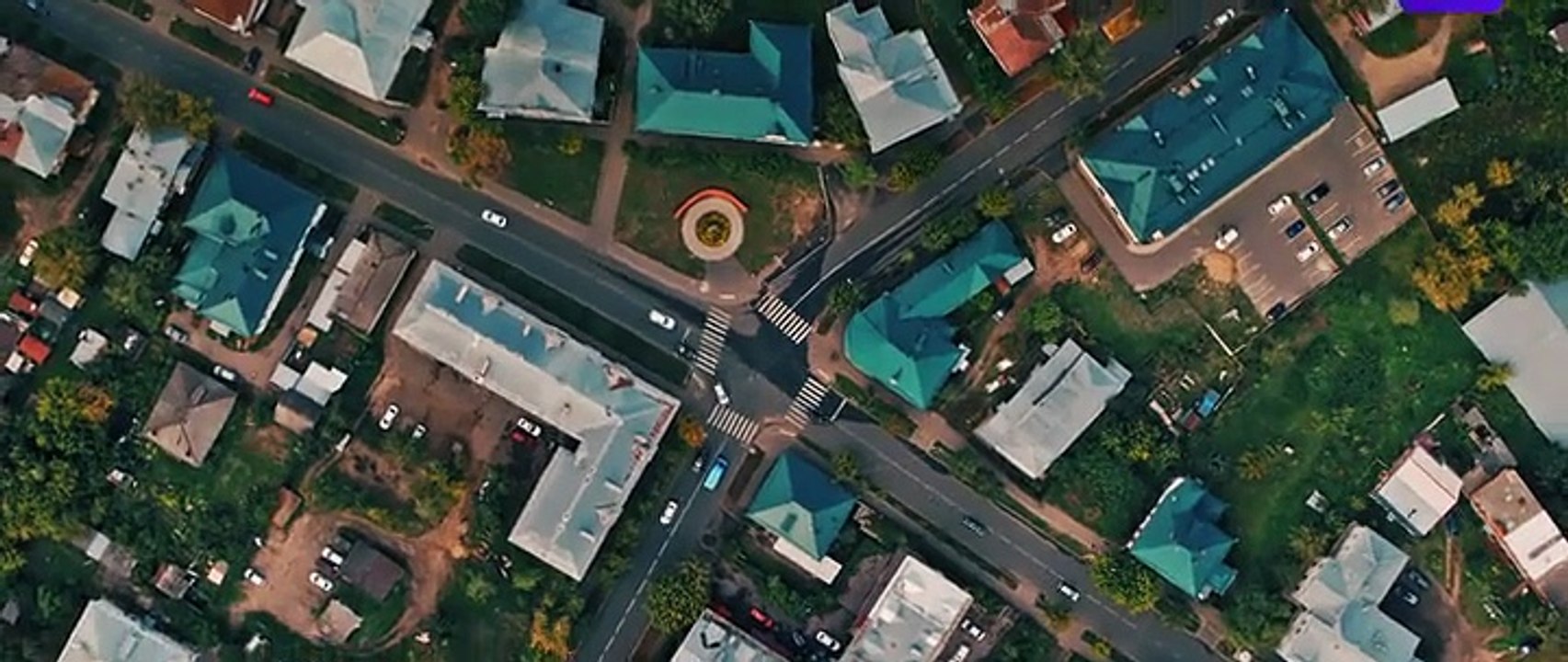 Очевидное - невероятное 9 серия.