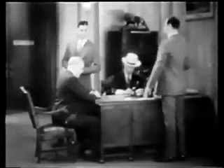 Nothing but the Truth (1929) Richard Dix, Berton Churchill and Ned Sparks