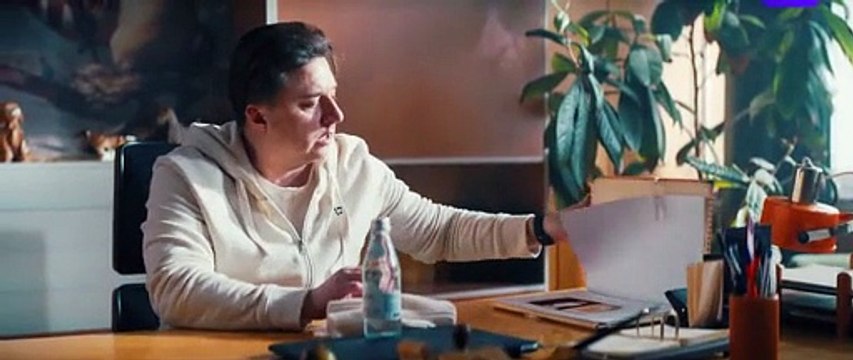 Очевидное - невероятное 10 серия.