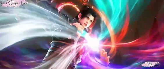 Battle Through the Heavens Season 5 Episode 162 English Sub