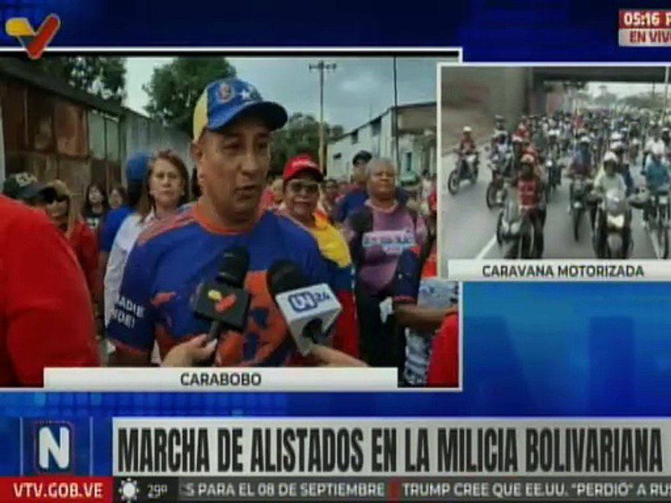 Alc. Dina Castillo: Nosotros no vamos a ceder, nosotros estamos dispuestos a vencer