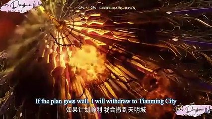 Soul Land 2 The Peerless Tang Sect Episode 116 English Sub
