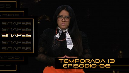 T13 Ep. 06 Sinapsis | Autocuidado para mantener una buena salud