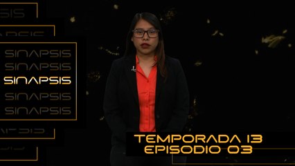 T13 Ep. 03 Sinapsis | Sobrepeso y obesidad infantil
