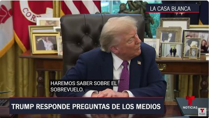 Trump emite advertencia a Venezuela: ¿Qué implica esta amenaza? 🇻🇪