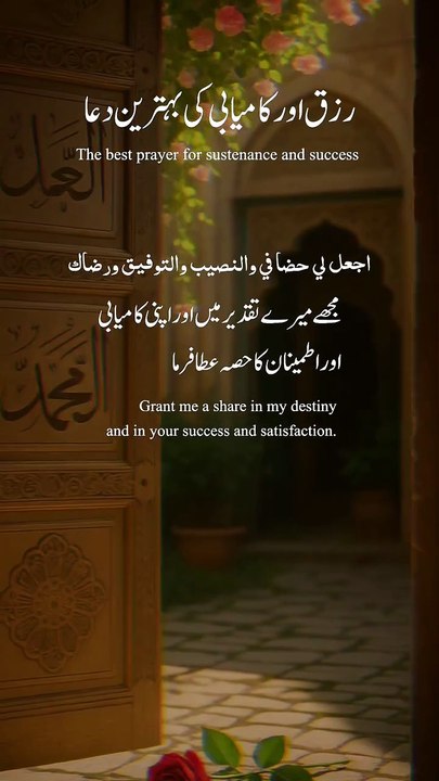 Dua