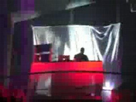 Inox 6 Electronic Festival 2008 - Vitalic - Poney 2