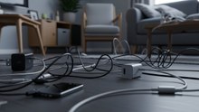 La Revolución del Cable Único: Cómo el USB-C y la UE Están Terminando con el Caos de los Cargadores