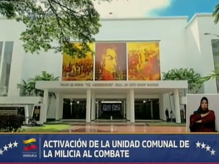 Pdte. Maduro atribuye el surgimiento del bolivarianismo y la doctrina militar al Comandante Eterno