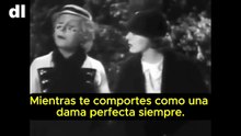 PARQUE DE LA CIUDAD (1934) V.O.S.E. (COMEDIA DRAMÁTICA - COMEDIAS DE CULTO) - VOLVIENDO AL CINE DEL BARRIO