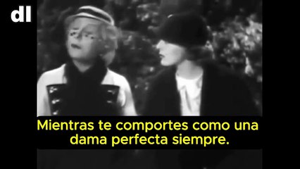 PARQUE DE LA CIUDAD (1934) V.O.S.E. (COMEDIA DRAMÁTICA - COMEDIAS DE CULTO) - VOLVIENDO AL CINE DEL BARRIO