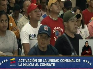 Pdte. Nicolás Maduro: Una doctrina poderosa lo primero que debe tener es una ética moral