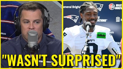 Phil Perry Clarifies His BACK AND FORTH With Setfon Diggs