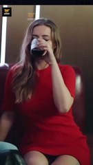 ONE NIGHT ONE LIE AND A LOVE THAT CAN'T SURVIVE.