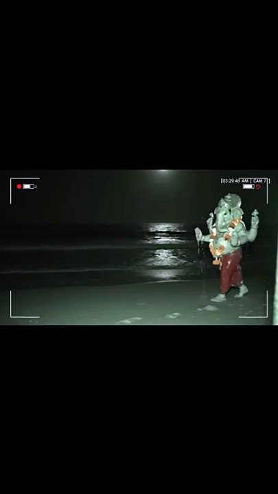Ganpati bappa morya