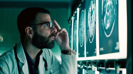 Brilliant Minds Season 2