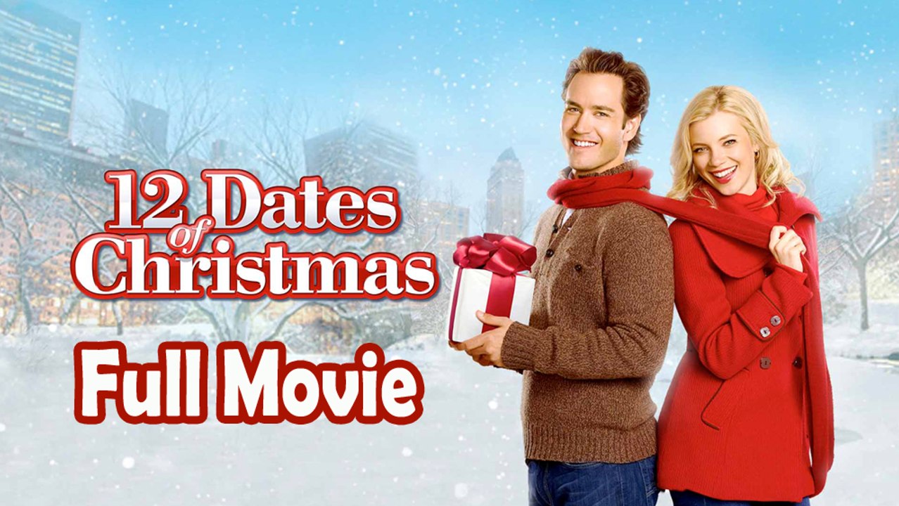 12 Dates of Christmas (2011) Full Movie HD