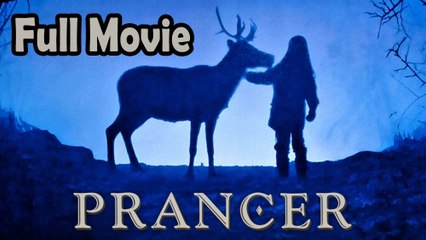 Prancer (1989) Full Movie HD