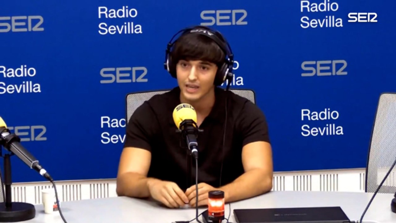 Entrevista a Antonio Pérez, @fisioteduca