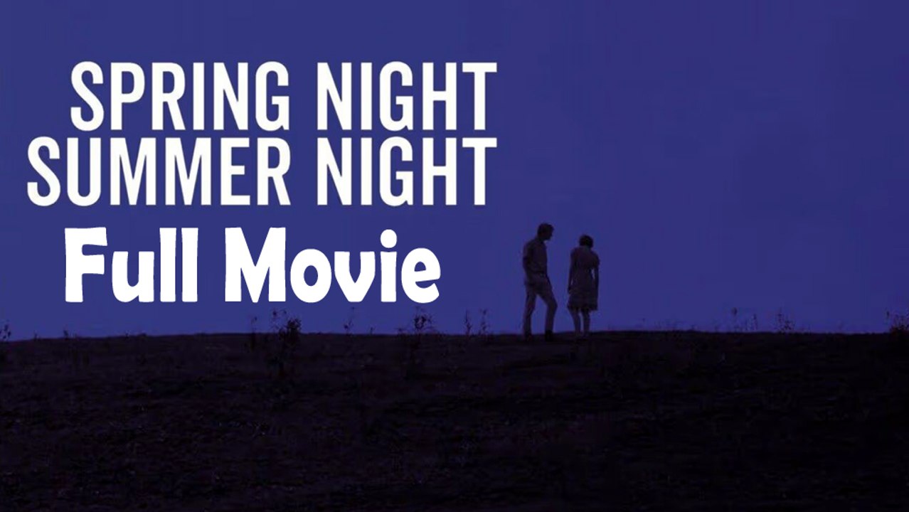 Spring Night, Summer Night (1967) Full Movie HD