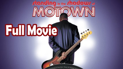 Standing in the Shadows of Motown (2002) Full Movie HD