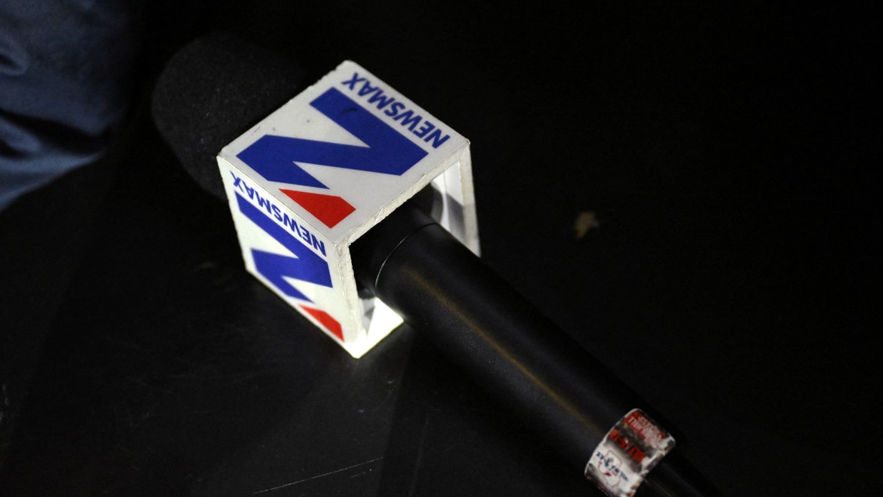 Newsmax Sues Fox News for Alleged Monopoly, Claims Intimidation