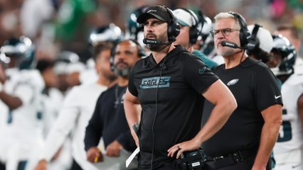The Challenges for the Philadelphia Eagles to Repeat in 2025