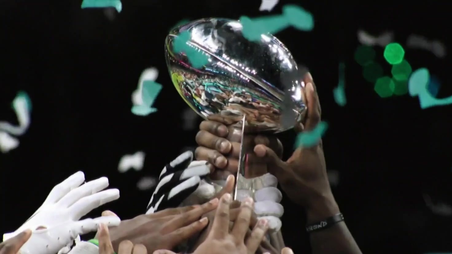 مجموعة beIN الإعلامية تحصل على حقوق بث منافسات دوري كرة القدم الأمريكية NFL