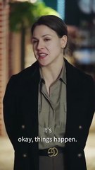 Full Anya Approaches The Billionaire For Revenge, But Unexpectedly Falls Under His Spell