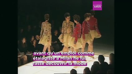 Adieu au roi de la mode : Giorgio Armani est mort à 91 ans