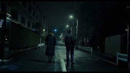 'Leave the Cat Alone' - Tráiler Oficial