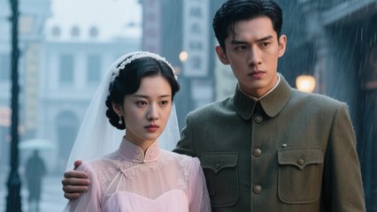 From a Transaction to True Love- The Doctor Who Healed the General's Heart