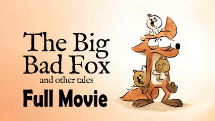The Big Bad Fox and Other Tales (2017) Full Movie HD