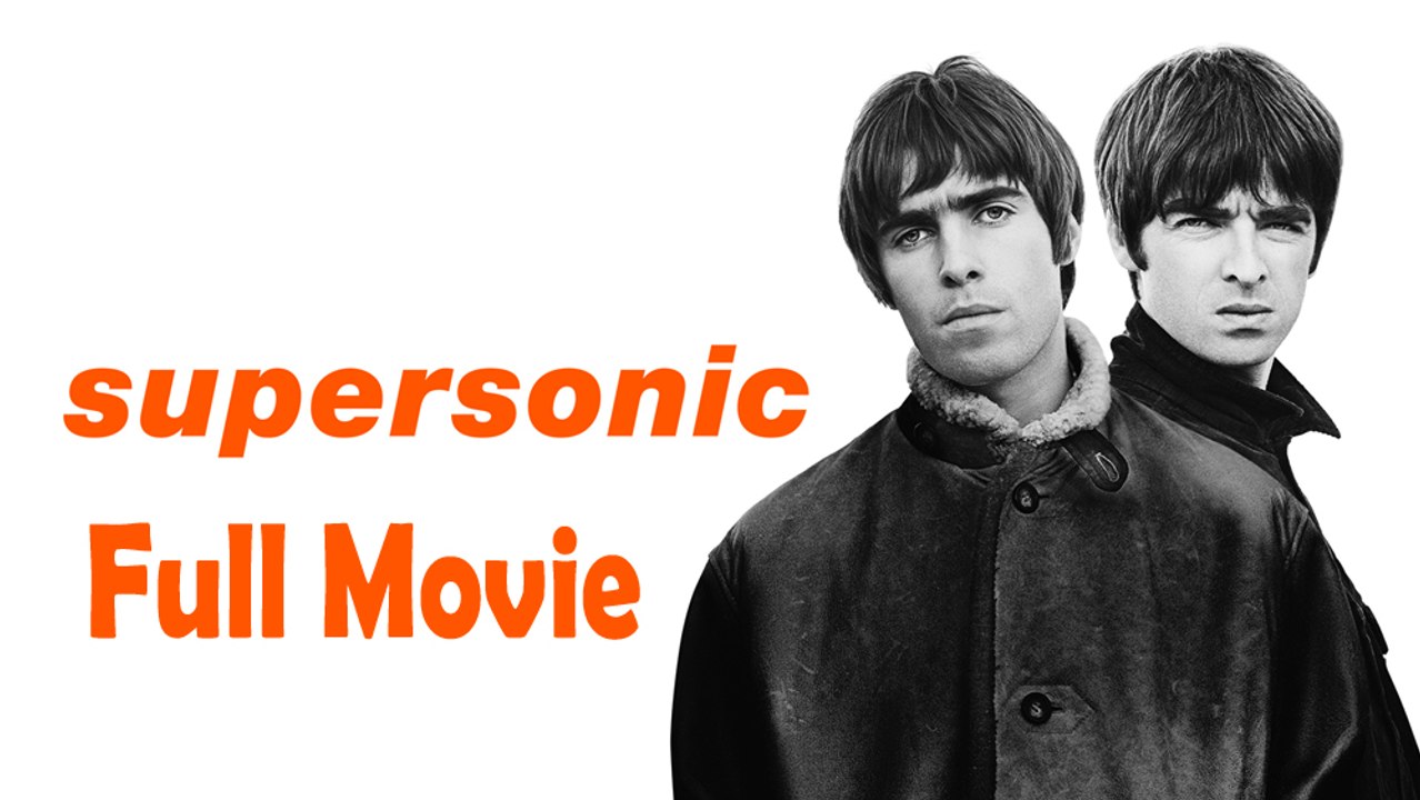 Supersonic (2016) Full Movie HD