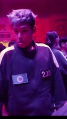 Thanos squid game 2 edit