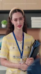 Hot The Intern Is The Undercover Boss (2025) - FULL HD [Eng Sub]