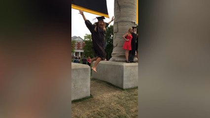 Top Graduation Fails