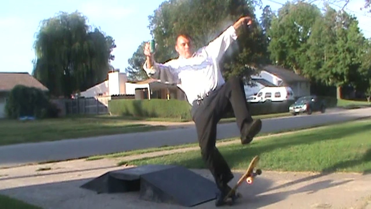 Wheely Bad Fails