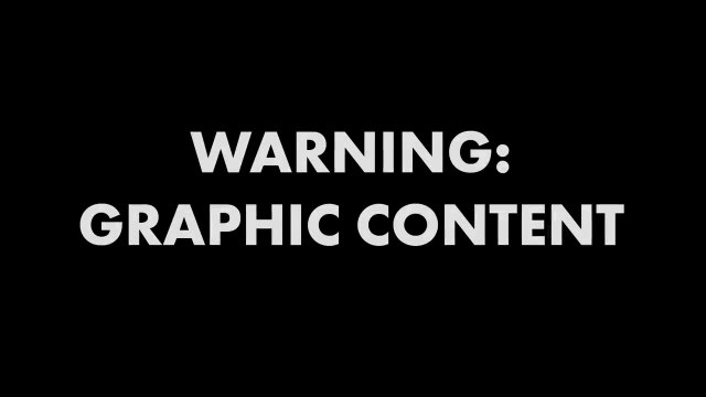 Shocking video shows cop violently attached with knife by Man in front of home